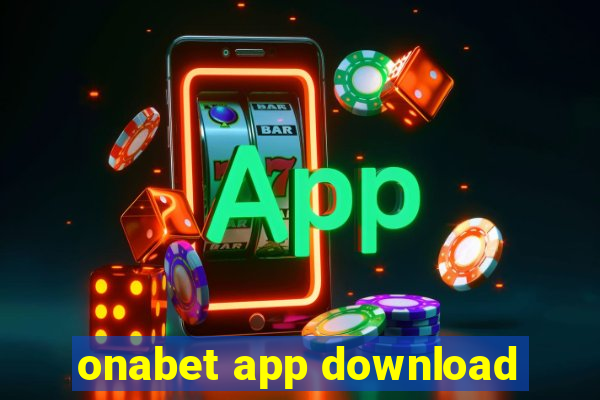 onabet app download